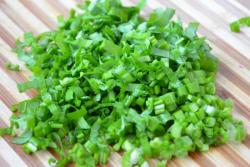 Салат из черемши - шаг 6