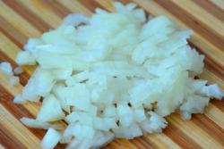 Салат из черемши - шаг 2