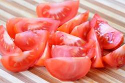 Салат из черемши - шаг 4