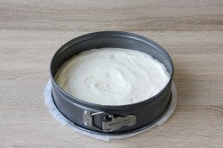 Новогодний торт Ёлка - шаг 10