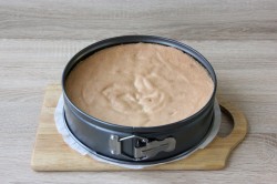 Новогодний торт Ёлка - шаг 11