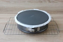 Новогодний торт Ёлка - шаг 12