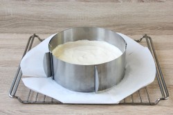 Новогодний торт Ёлка - шаг 14