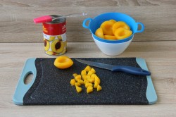 Новогодний торт Ёлка - шаг 16