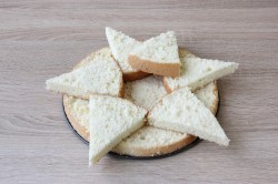 Новогодний торт Ёлка - шаг 18