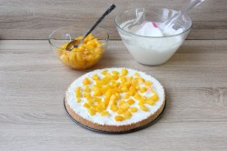 Новогодний торт Ёлка - шаг 19