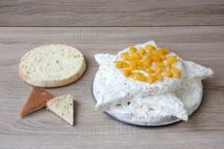 Новогодний торт Ёлка - шаг 21