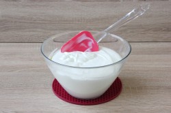 Новогодний торт Ёлка - шаг 2