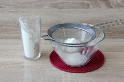 Новогодний торт Ёлка - шаг 4