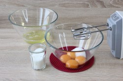 Новогодний торт Ёлка - шаг 5