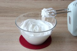 Новогодний торт Ёлка - шаг 6