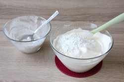 Новогодний торт Ёлка - шаг 8