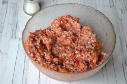 Голубцы классические в кастрюле - шаг 9