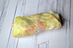 Голубцы классические в кастрюле - шаг 11