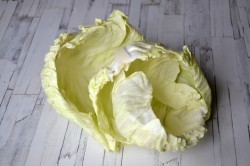 Голубцы классические в кастрюле - шаг 2