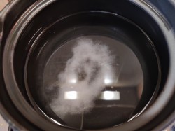 Огурцы с аспирином на зиму в банке - шаг 7 Огурцы с аспирином на зиму в банке - шаг 7