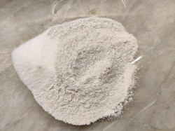 Оладьи из ржаной муки - шаг 1