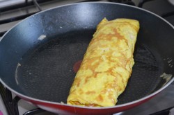 Японский омлет тамаго - шаг 10