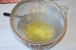 Японский омлет тамаго - шаг 4