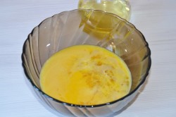 Японский омлет тамаго - шаг 5