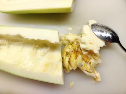 Овощи в соусе терияки - шаг 3