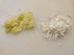 Овощи в соусе терияки - шаг 6