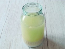 Овсяный кисель Изотова - шаг 10 Овсяный кисель Изотова - шаг 10