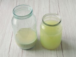 Овсяный кисель Изотова - шаг 11 Овсяный кисель Изотова - шаг 11