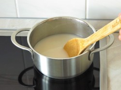 Овсяный кисель Изотова - шаг 14 Овсяный кисель Изотова - шаг 14