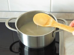 Овсяный кисель Изотова - шаг 15 Овсяный кисель Изотова - шаг 15