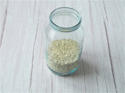 Овсяный кисель Изотова - шаг 3 Овсяный кисель Изотова - шаг 3