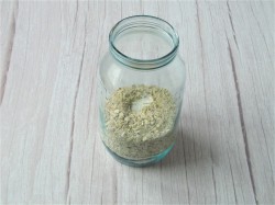 Овсяный кисель Изотова - шаг 4 Овсяный кисель Изотова - шаг 4