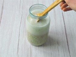 Овсяный кисель Изотова - шаг 5 Овсяный кисель Изотова - шаг 5