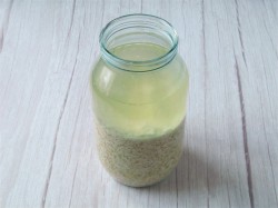 Овсяный кисель Изотова - шаг 7 Овсяный кисель Изотова - шаг 7