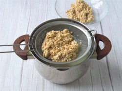 Овсяный кисель Изотова - шаг 8 Овсяный кисель Изотова - шаг 8