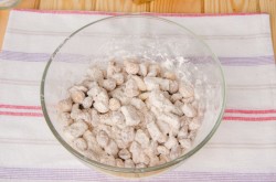 Итальянский рождественский пирог Панфорте - шаг 6 Итальянский рождественский пирог Панфорте - шаг 6