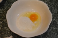 Американские классические панкейки - шаг 2