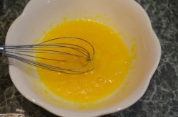 Американские классические панкейки - шаг 3