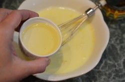 Американские классические панкейки - шаг 5