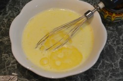 Американские классические панкейки - шаг 6