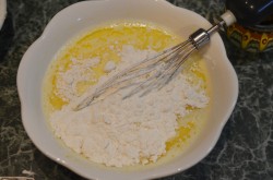 Американские классические панкейки - шаг 7