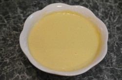 Американские классические панкейки - шаг 8