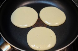 Американские классические панкейки - шаг 9