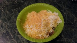 Паштет из копченой скумбрии и грецких орехов - шаг 5