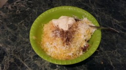 Паштет из копченой скумбрии и грецких орехов - шаг 6