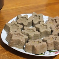 Паштет из куриной печени в мультиварке