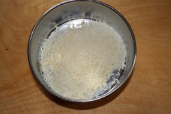 Паста с авокадо - шаг 4 Паста с авокадо - шаг 4