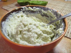 Паста из авокадо для бутербродов - шаг 13