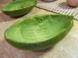 Паста из авокадо для бутербродов - шаг 4