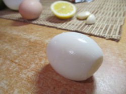 Паста из авокадо для бутербродов - шаг 5